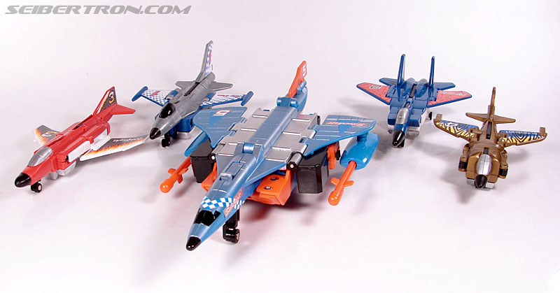 Transformers Generation 2 Silverbolt (Image #36 of 90)
