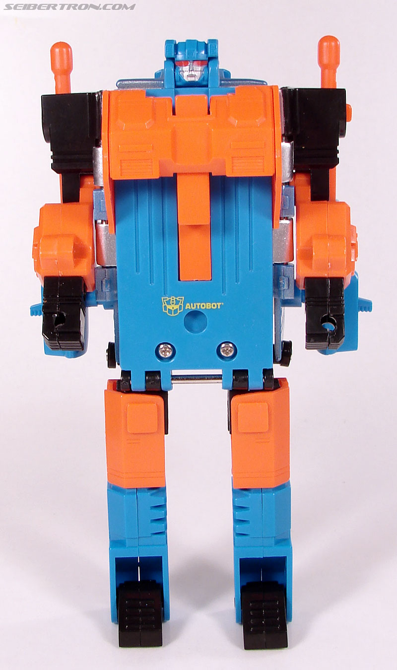 Transformers Generation 2 Silverbolt (Image #45 of 90)