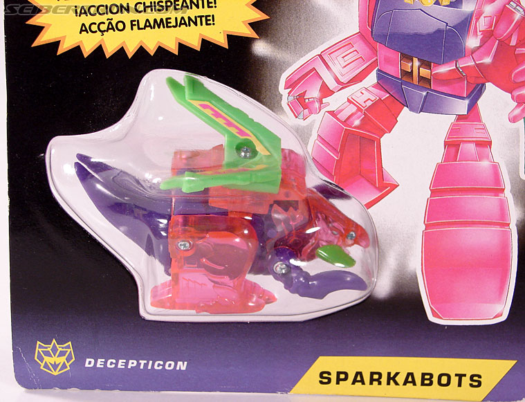 Transformers Generation 2 Sparkstalker (Image #4 of 48)
