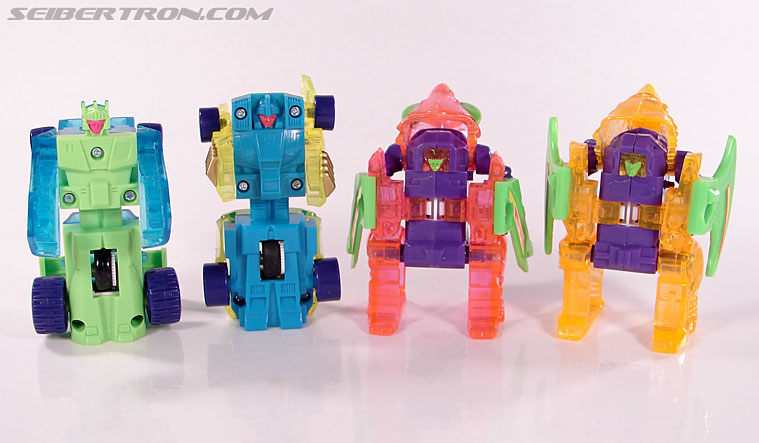 Transformers Generation 2 Sparkstalker (Image #46 of 48)