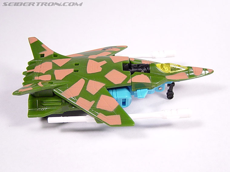 Transformers Generation 2 Strafe (Image #11 of 41)