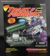 Generation 2 Combat Hero Megatron - Image #1 of 228