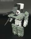 Generation 2 Combat Hero Megatron - Image #171 of 228