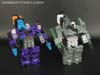 Generation 2 Combat Hero Megatron - Image #185 of 228