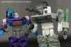 Generation 2 Combat Hero Megatron - Image #194 of 228