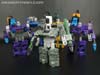 Generation 2 Combat Hero Megatron - Image #199 of 228