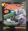 Generation 2 Combat Hero Megatron - Image #219 of 228