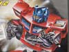 Generation 2 Combat Hero Optimus Prime - Image #3 of 239