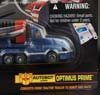 Generation 2 Combat Hero Optimus Prime - Image #4 of 239