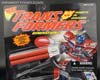 Generation 2 Combat Hero Optimus Prime - Image #7 of 239