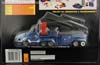 Generation 2 Combat Hero Optimus Prime - Image #11 of 239