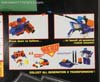 Generation 2 Combat Hero Optimus Prime - Image #18 of 239