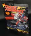 Generation 2 Combat Hero Optimus Prime - Image #23 of 239