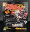Generation 2 Combat Hero Optimus Prime - Image #30 of 239