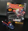 Generation 2 Combat Hero Optimus Prime - Image #32 of 239