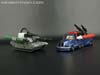 Generation 2 Combat Hero Optimus Prime - Image #64 of 239
