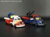 Generation 2 Combat Hero Optimus Prime - Image #68 of 239