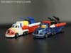 Generation 2 Combat Hero Optimus Prime - Image #74 of 239