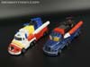 Generation 2 Combat Hero Optimus Prime - Image #75 of 239