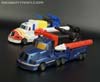 Generation 2 Combat Hero Optimus Prime - Image #77 of 239