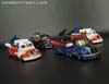 Generation 2 Combat Hero Optimus Prime - Image #79 of 239