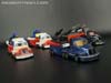 Generation 2 Combat Hero Optimus Prime - Image #85 of 239