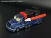 Generation 2 Combat Hero Optimus Prime - Image #91 of 239