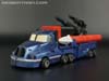 Generation 2 Combat Hero Optimus Prime - Image #92 of 239