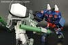 Generation 2 Combat Hero Optimus Prime - Image #209 of 239