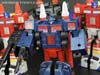 Generation 2 Combat Hero Optimus Prime - Image #217 of 239