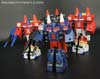 Generation 2 Combat Hero Optimus Prime - Image #218 of 239