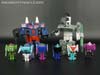 Generation 2 Combat Hero Optimus Prime - Image #225 of 239