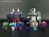 Generation 2 Combat Hero Optimus Prime - Image #226 of 239