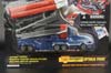 Generation 2 Combat Hero Optimus Prime - Image #237 of 239