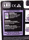 Generation 2 Flamefeather - Image #8 of 48