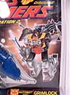 Generation 2 Grimlock - Image #4 of 116
