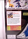 Generation 2 Grimlock - Image #13 of 116