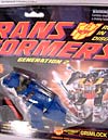 Generation 2 Grimlock - Image #21 of 116