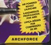 Generation 2 Archforce - Image #5 of 181