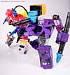 Generation 2 Megatron - Image #34 of 35