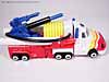 Generation 2 Optimus Prime - Image #4 of 42