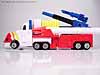Generation 2 Optimus Prime - Image #8 of 42