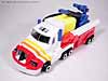 Generation 2 Optimus Prime - Image #9 of 42