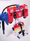 Generation 2 Optimus Prime - Image #19 of 42