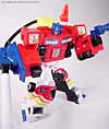 Generation 2 Optimus Prime - Image #33 of 42