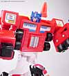 Generation 2 Optimus Prime - Image #34 of 42