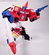 Generation 2 Optimus Prime - Image #36 of 42