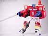 Generation 2 Optimus Prime - Image #37 of 42