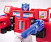 Generation 2 Optimus Prime - Image #38 of 42
