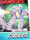 Generation 2 Jetfire - Image #3 of 54